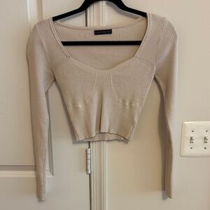 South Moon Under Long Sleeve Top